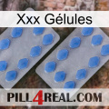 Xxx Gélules 20
